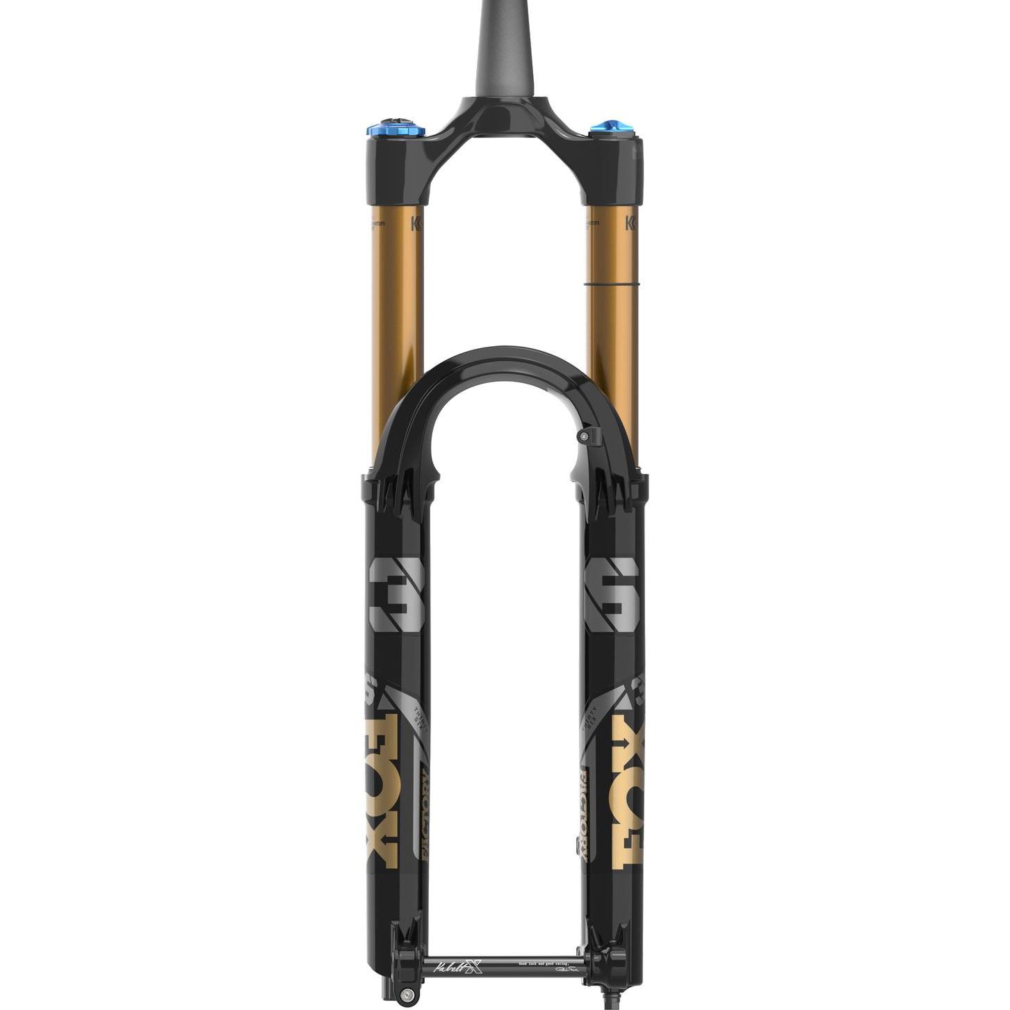 Thumbnail - Fox, Velogabel, (150 mm, Luft)