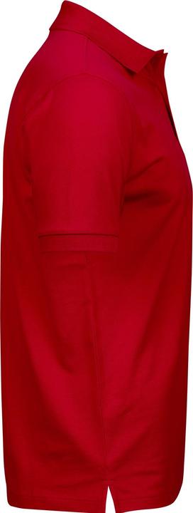 Immagine prodotto Tee Jays Luxury Maglietta Polo Elasticizzato Uomo (3XL)