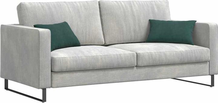 Image du produit vidaXL Sofakissen (50 x 30 cm)