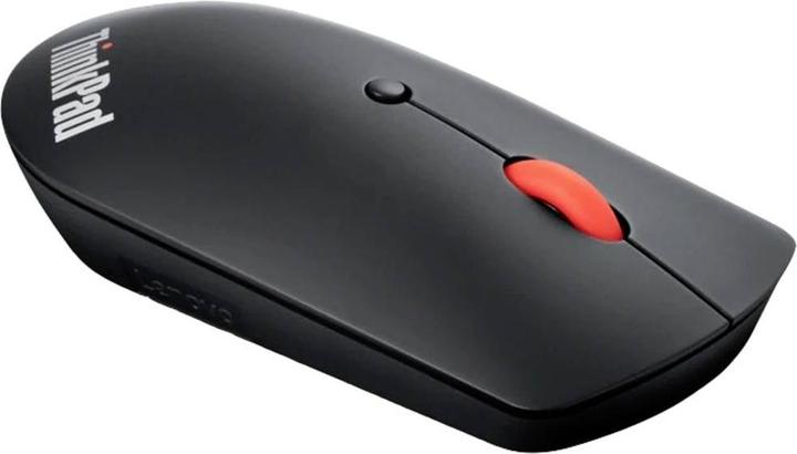 Actual product image Lenovo ThinkPad Silent (Wireless)