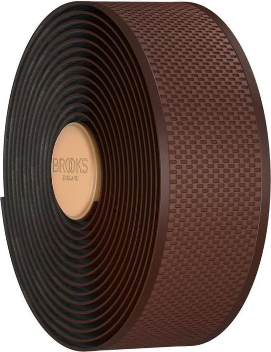 Immagine prodotto Brooks Running BROOKS Nastro per manubrio Cambium in gomma, marrone