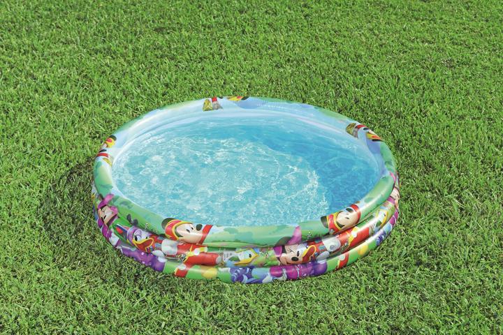 Image du produit Bestway Clubhouse Mickey Mouse