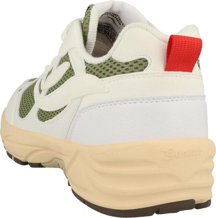 Image du produit Genesis G-Eco'99 Contra Mesh (41)