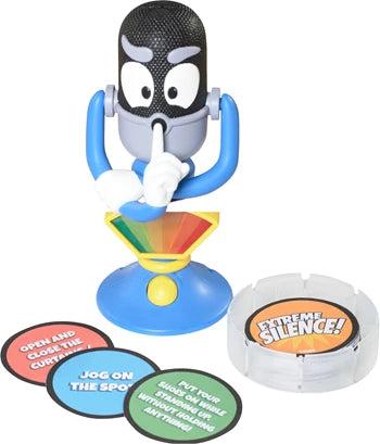 Produktbild Tomy Extreme Silence (Dänisch)