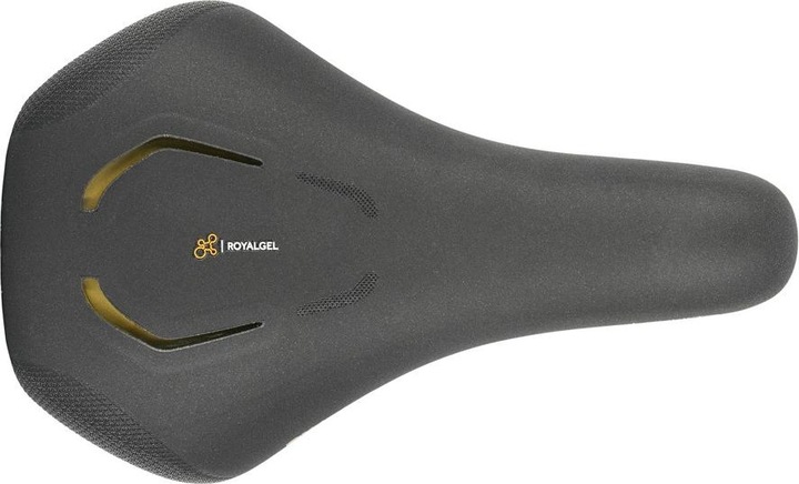 Actual product image Selle Royal Lookin Evo Athletic