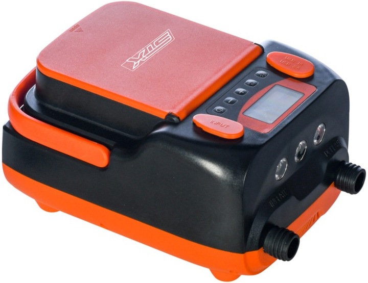 Immagine prodotto Stx Pompa elettrica per SUP con batteria inclusa