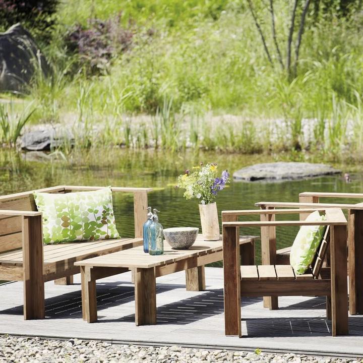 Image du produit Jan Kurtz Somnia (40 x 40 cm)