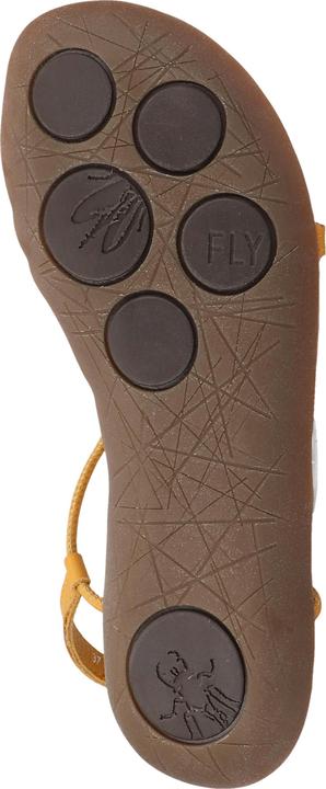 Actual product image Fly London Toe post (42)