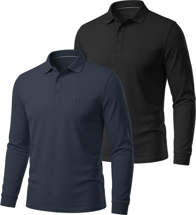 Navy, Schwarz