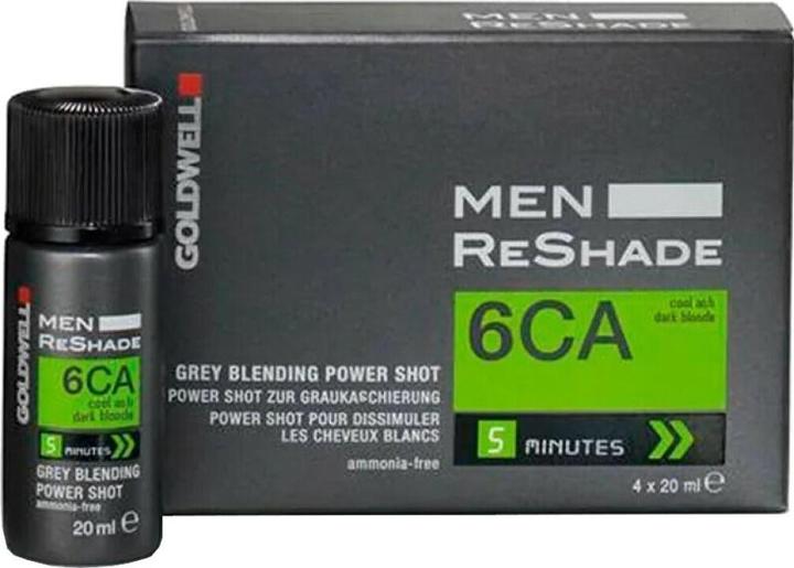 Produktbild Goldwell Men ReShade (Asch)