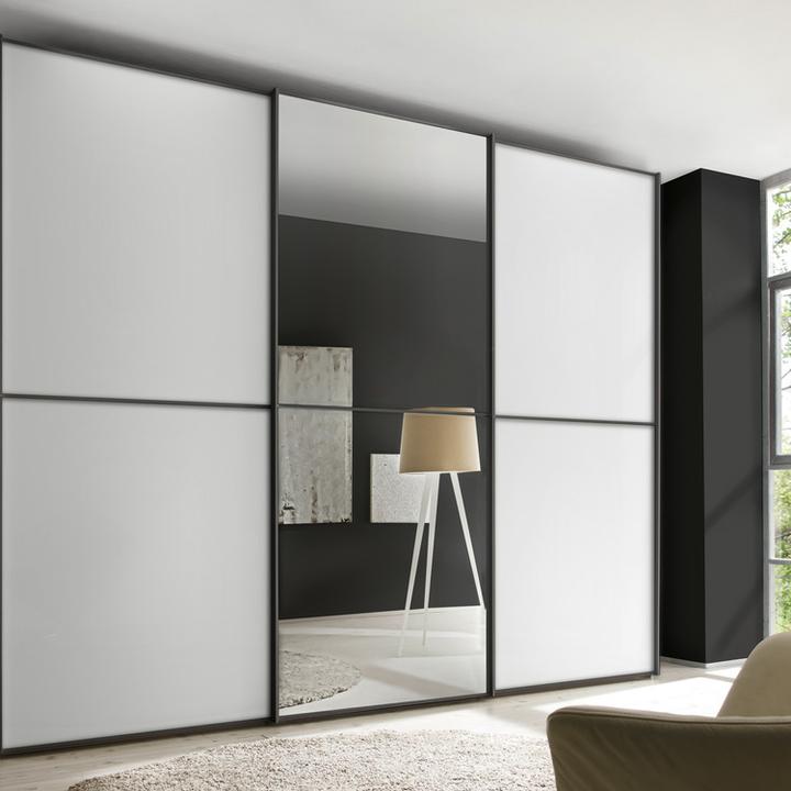 Actual product image Moderano System One (298 x 222 cm)