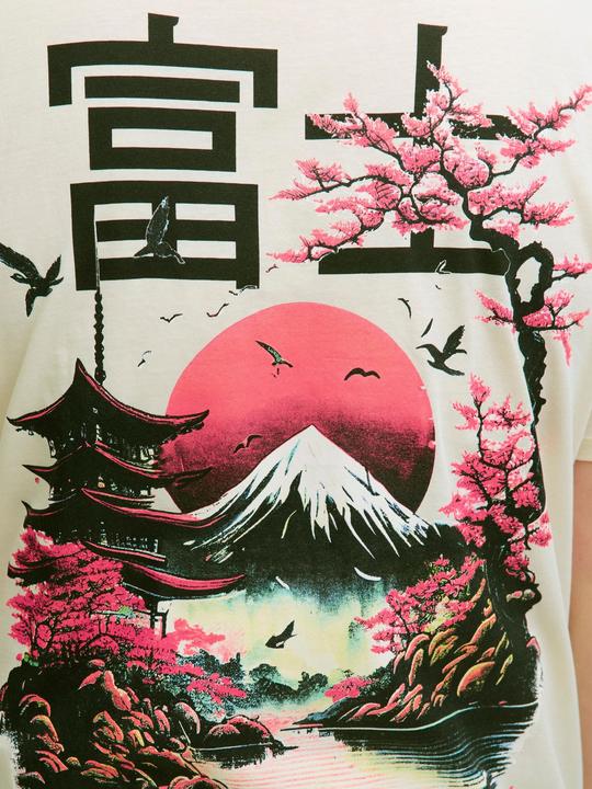 Immagine prodotto Jack & Jones Plus Size T-shirt T-shirt (4XL)