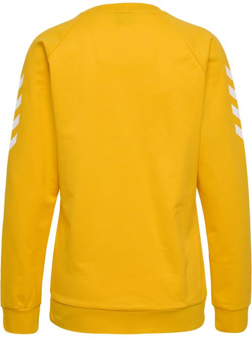 Produktbild hummel Go Cotton Sweatshirt Woman (XL)