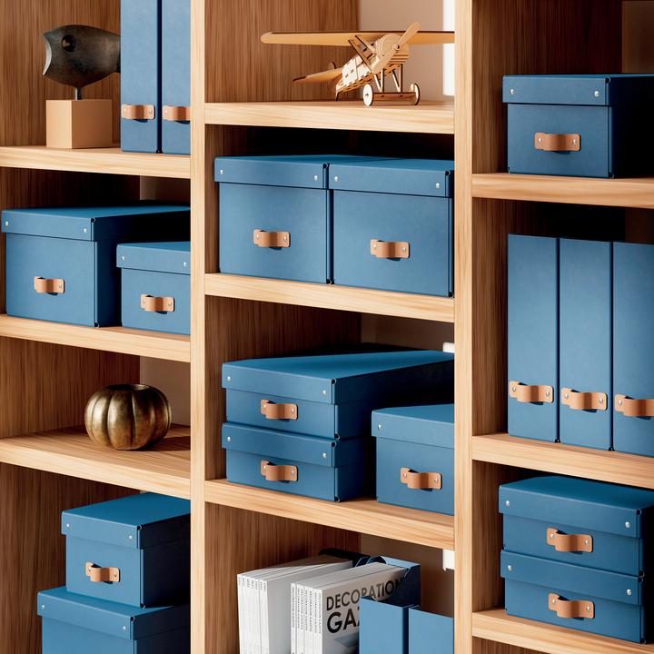 Productafbeelding Leitz Stehsammler Puro Recyclingkarton (A4)