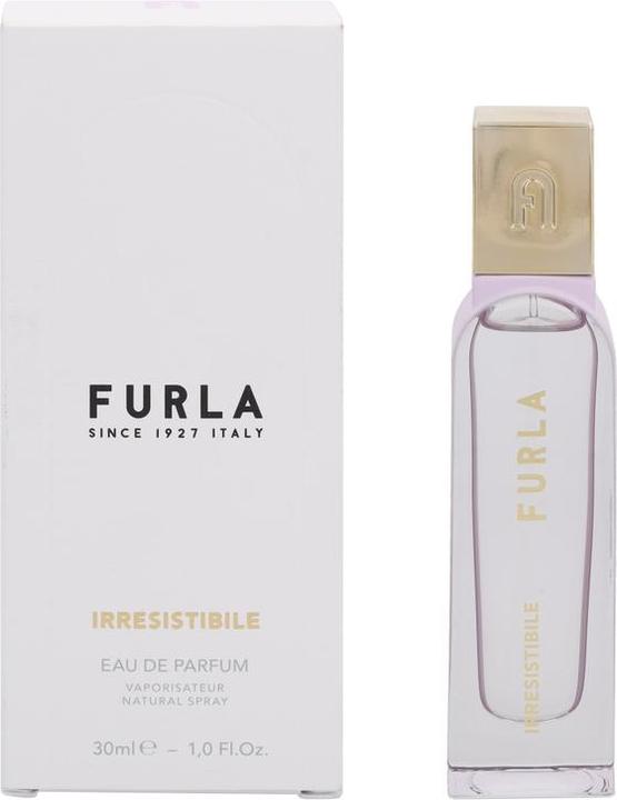 Immagine prodotto Furla Irresistibile Eau de Parfum (Eau de parfum, 30 ml)