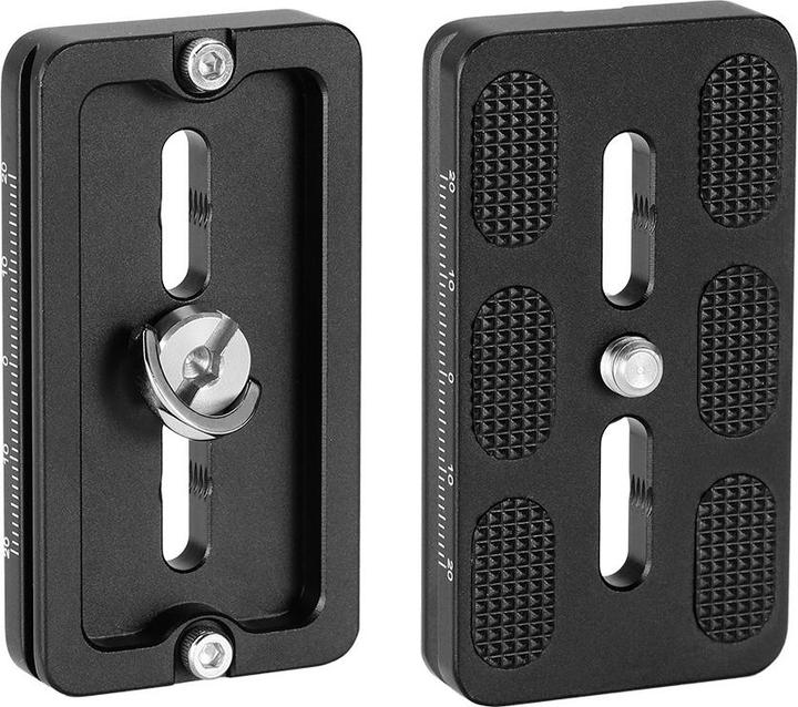 Actual product image Leofoto LH-40 (Spherical head)