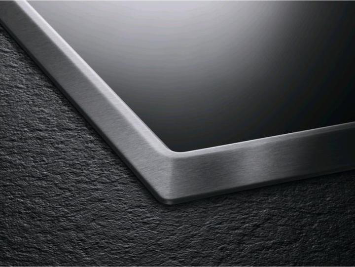 Actual product image Electrolux EB autarkic hob (57.60 cm, Induction hob)