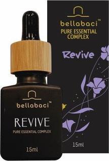 Immagine prodotto Bellabaci Concentrate Revive 15 ml (15 ml, Oli da bagno)
