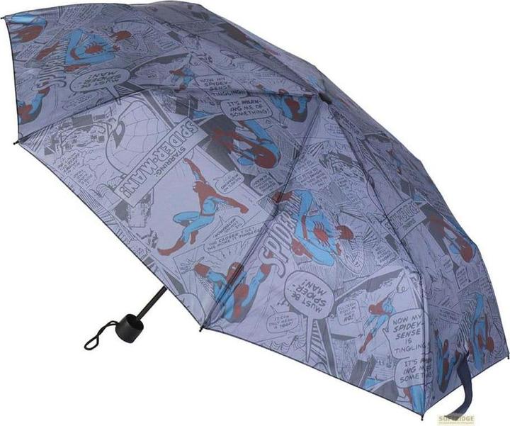 Image du produit Cerda Marvel parapluie Les Spider-Man Comic