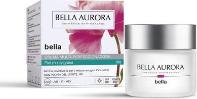Produktbild Bella Aurora Multi-Perfecting Tagescreme Restrukturierung (Tagescreme)