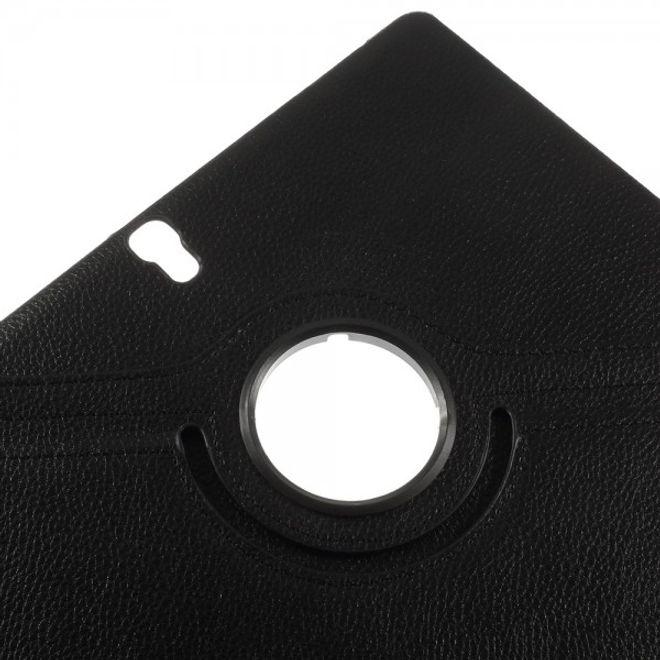 Actual product image MU Classic Rotatable leather cover (Galaxy Tab S 10.5)