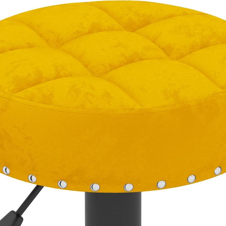 Actual product image VidaXL Bar stool