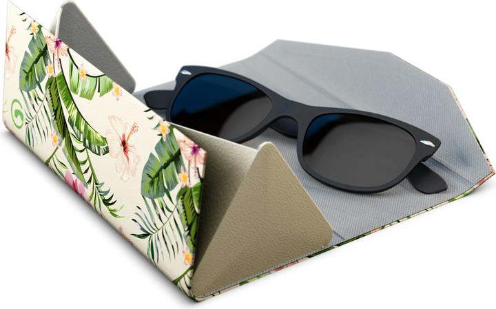 Produktbild Gogglesoc Floral Sunnycase