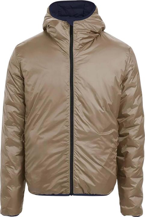 Produktbild The Mountain Studio Reversible Light Hood Jacket (L)