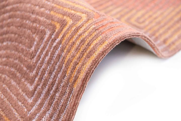 Actual product image Louis de Poortere Meditation (240 x 340 cm)