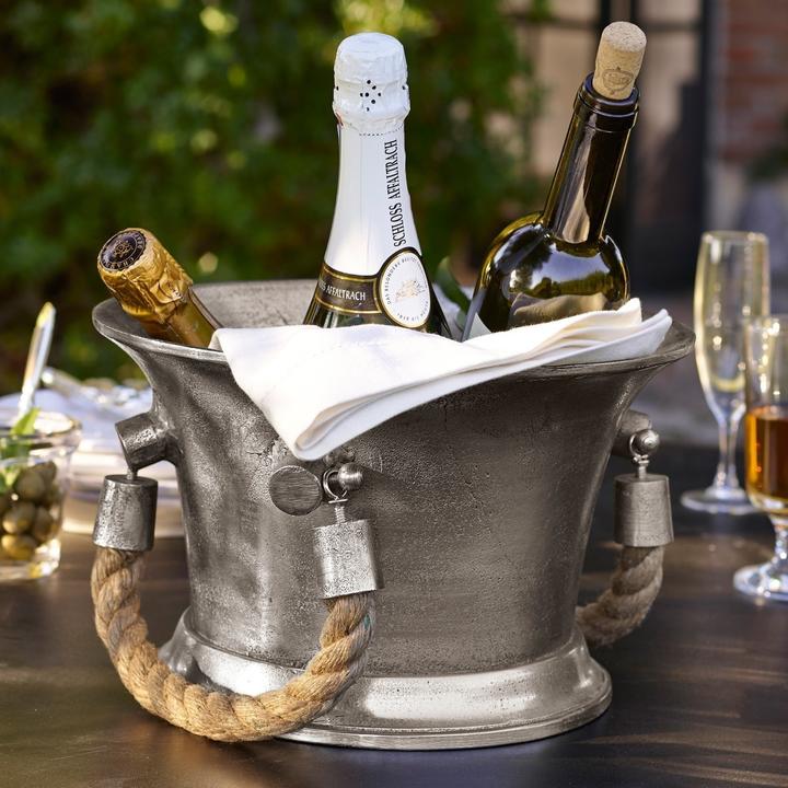Produktbild Loberon Sektkühler Maxwell