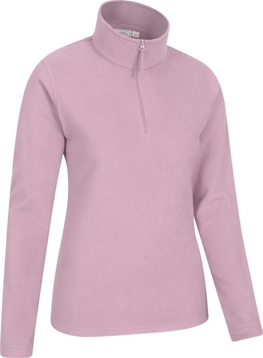 Produktbild Mountain Warehouse Camber II FleeceOberteil (XL)
