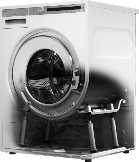 Produktbild Asko W 2114 C.W/1 (11 kg, Links)