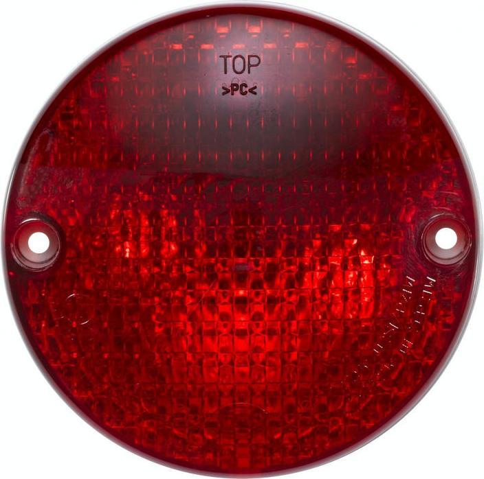 Immagine prodotto Hella Tecnologia delle lampadine posteriori Installazione 12V