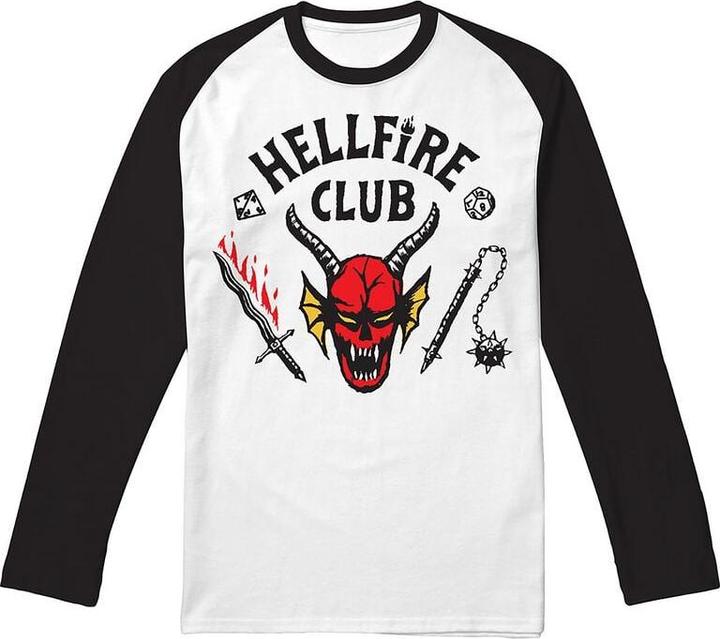 Produktbild Universal Textiles Hellfire Club (L)