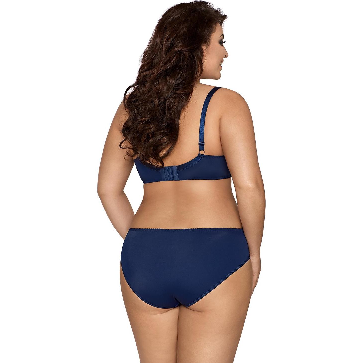 Thumbnail - Axami, Damen, Unterhosen, Höschen model 162486, Blau, (M)