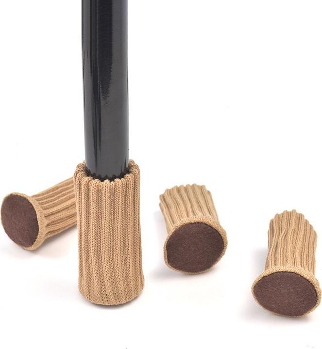 Esmée Stuhlbein-Stulpen (Chaussettes de chaises, 4 pièce(s))