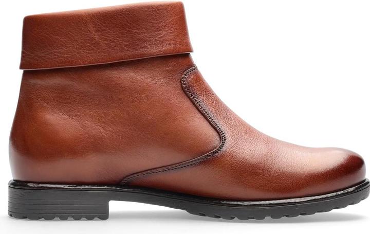 Actual product image Ara Liverpool Ankle Boots (41)