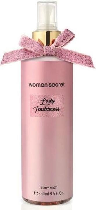 Image du produit Women'Secret Lady Tenderness BODY MIST 250ml (250 ml, Brume corporelle)