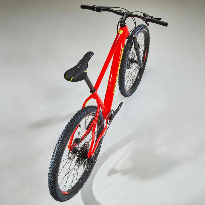 Actual product image Rockrider XC 120 (43.60 cm)