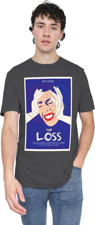 Produktbild The Next Generation Season 4 Episode 10 TShirt (L)