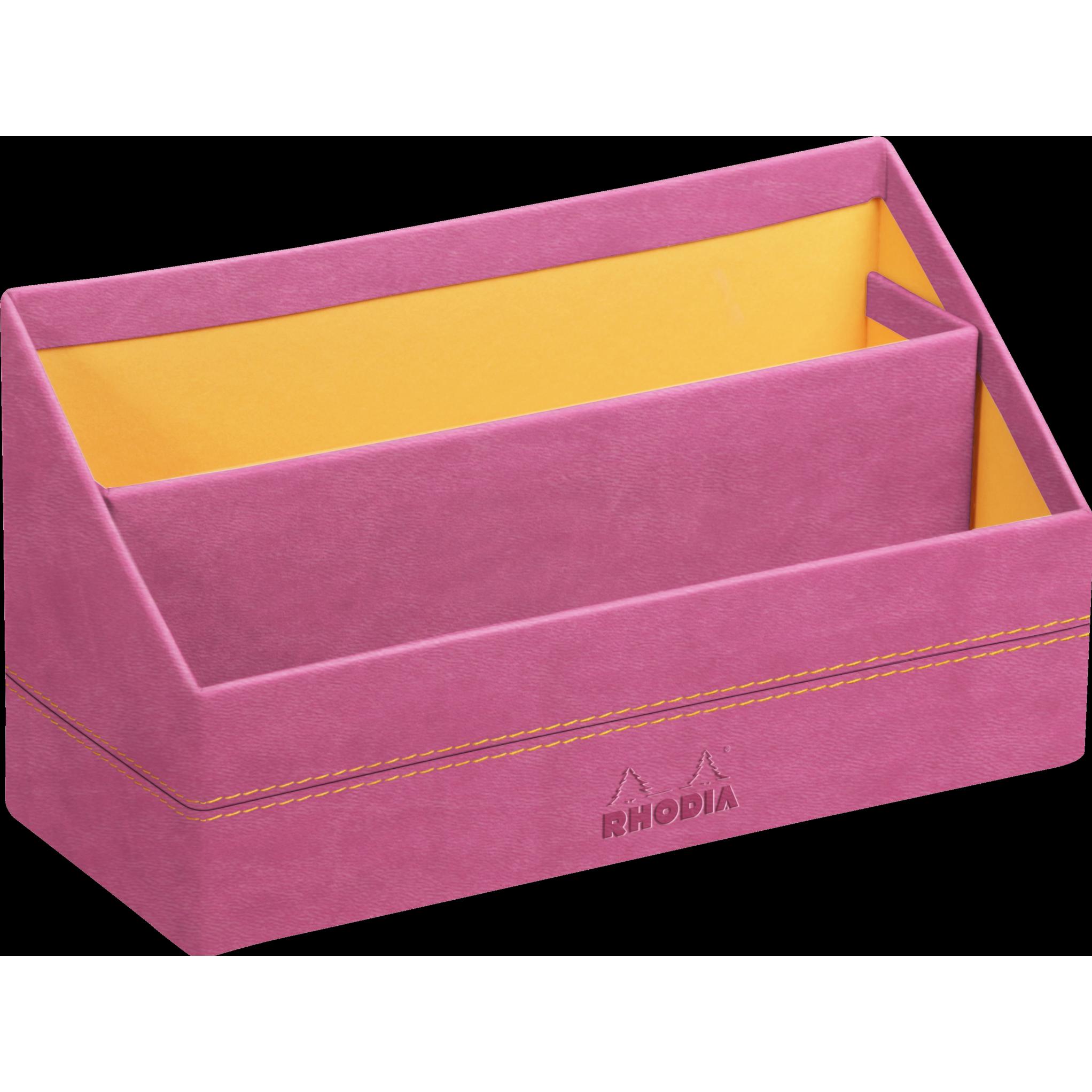 Rhodia, Schreibtisch Accessoire, Homeoffice Rhodiarama