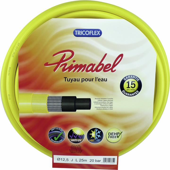Productafbeelding Hozelock Ø12,5 mm -25 M (25 m, 12.50 mm)