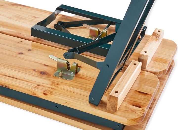 Produktbild Pinolino Kinderfestbankgarnitur Sepp