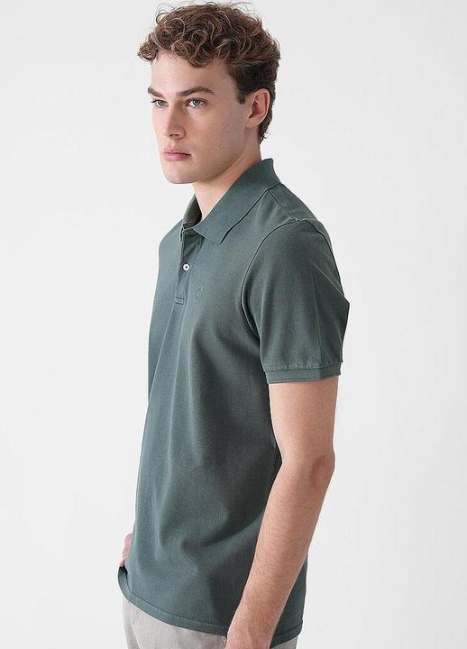 Produktbild Ecoalf Poloshirt TEDANALF (M)