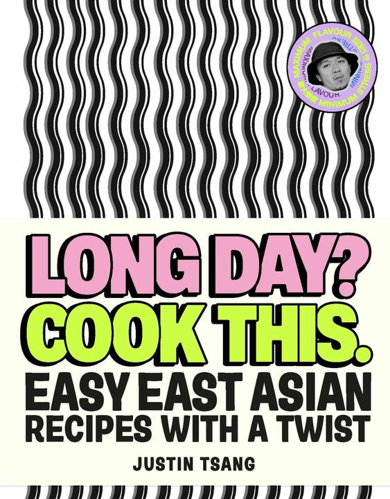 Image du produit Long Day? Cook This (Anglais, Justin Tsang, 2025)