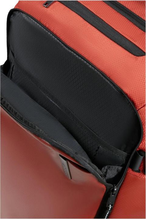 Produktbild Samsonite Armox Reisetasche mit Rollen / Rucksack 55cm (48 l)