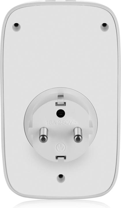 Vocolinc Smart Adapter PM5 power socket USB night light
