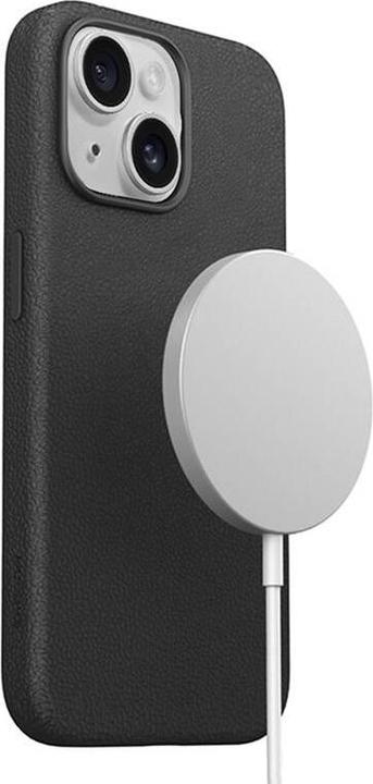 Produktbild Joyroom Magnetic Phone Case for iPhone 15 Pro JR-BP006 (black) (Apple iPhone 15 Pro)