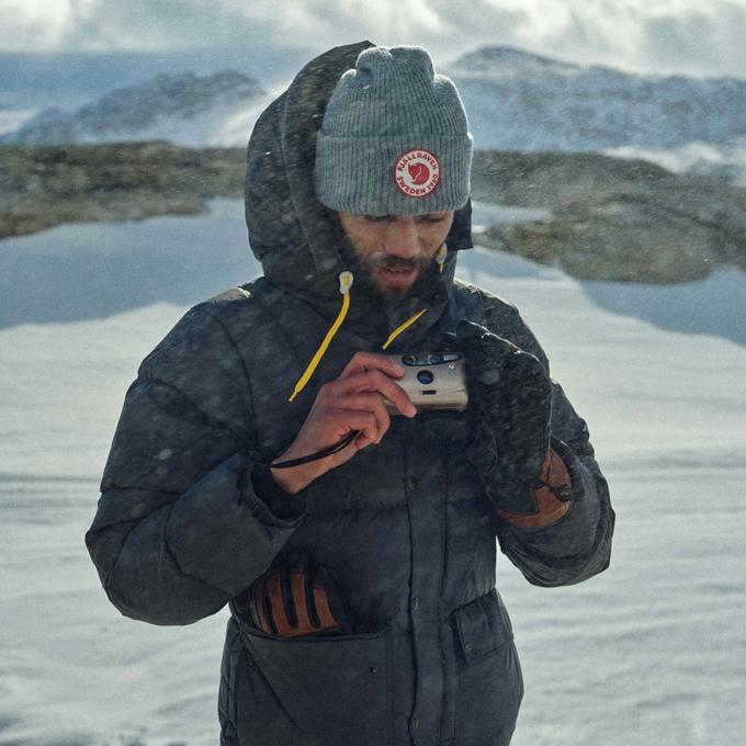 Actual product image Fjällräven Expedition (M)