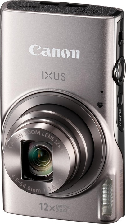 Actual product image Canon Ixus 285 Hs (4.5 - 54 mm, 20.20 Mpx, 1/2,3'')